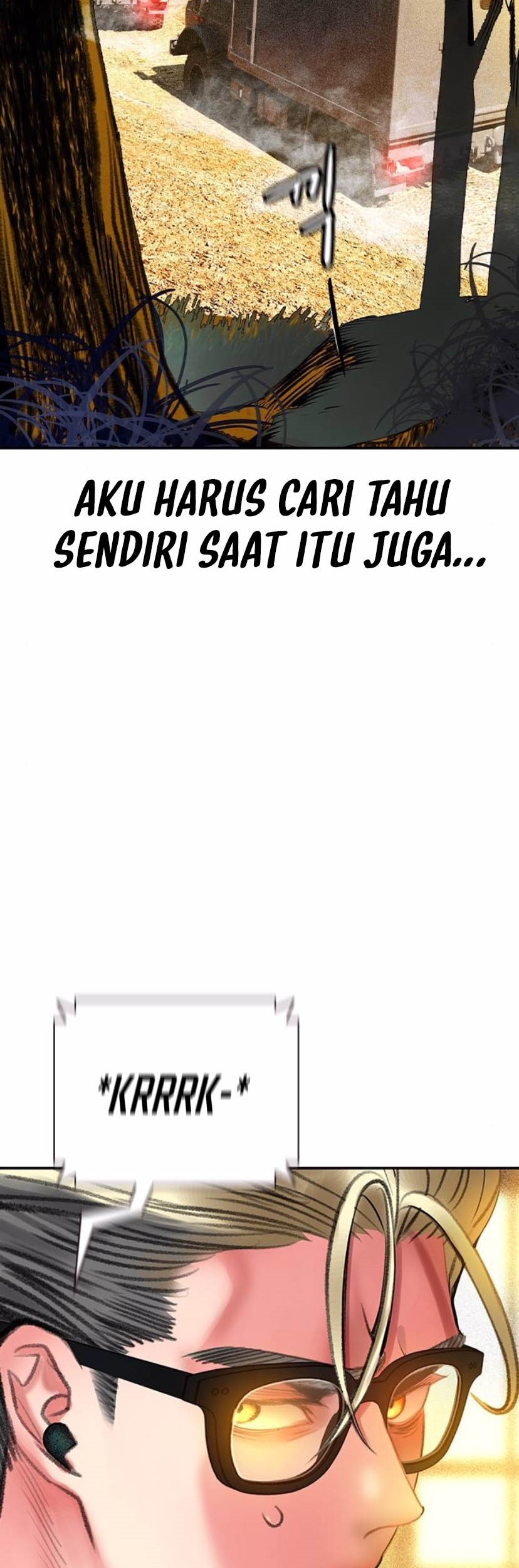 Jungle Juice Chapter 156 Gambar 111