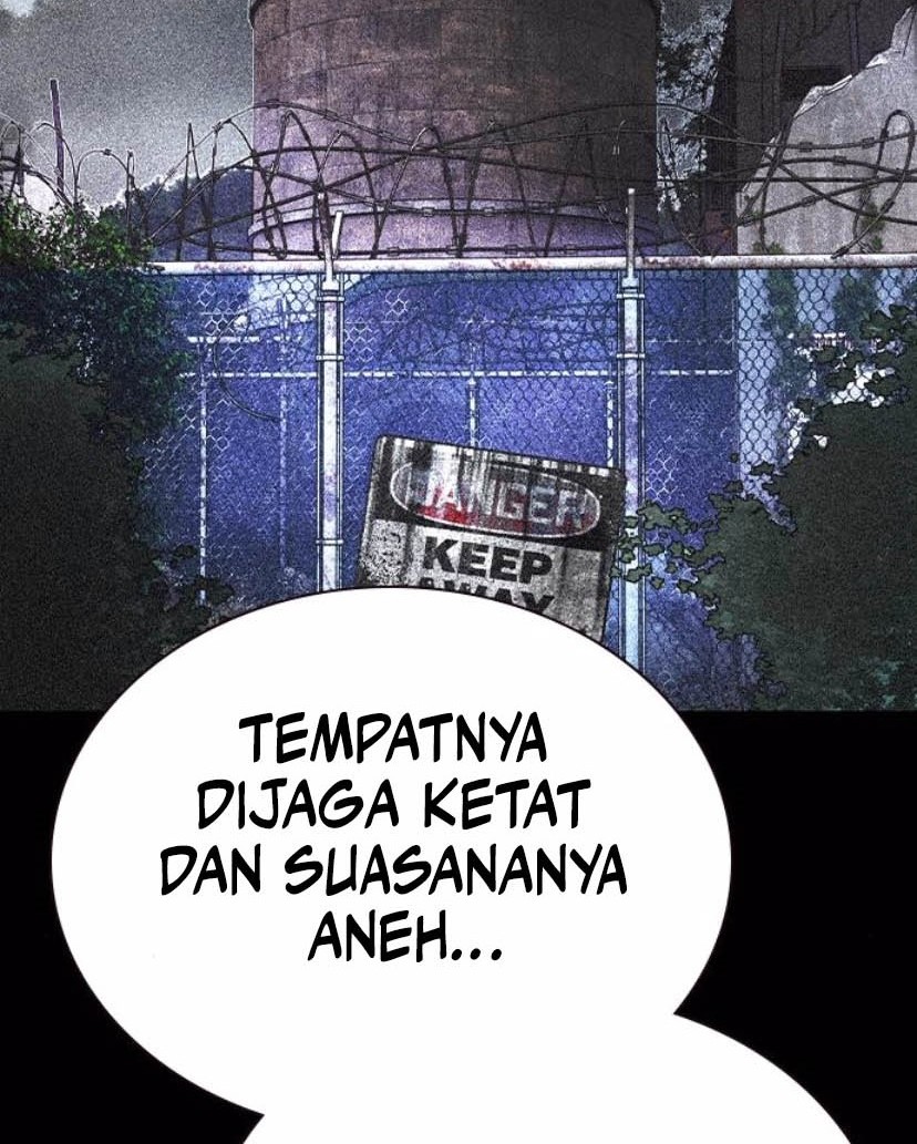 Jungle Juice Chapter 156 Gambar 10