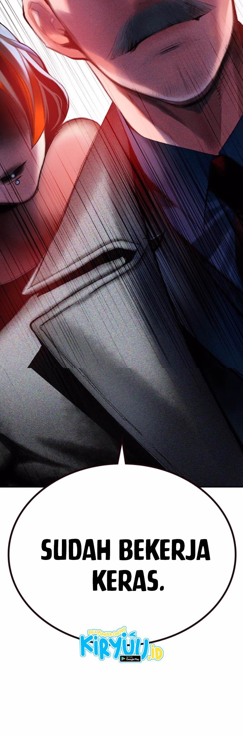 Jungle Juice Chapter 156 Gambar 119