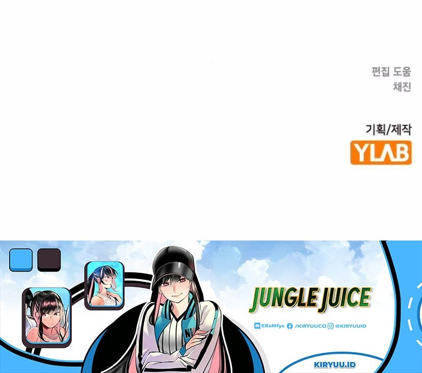 Jungle Juice Chapter 156 Gambar 120