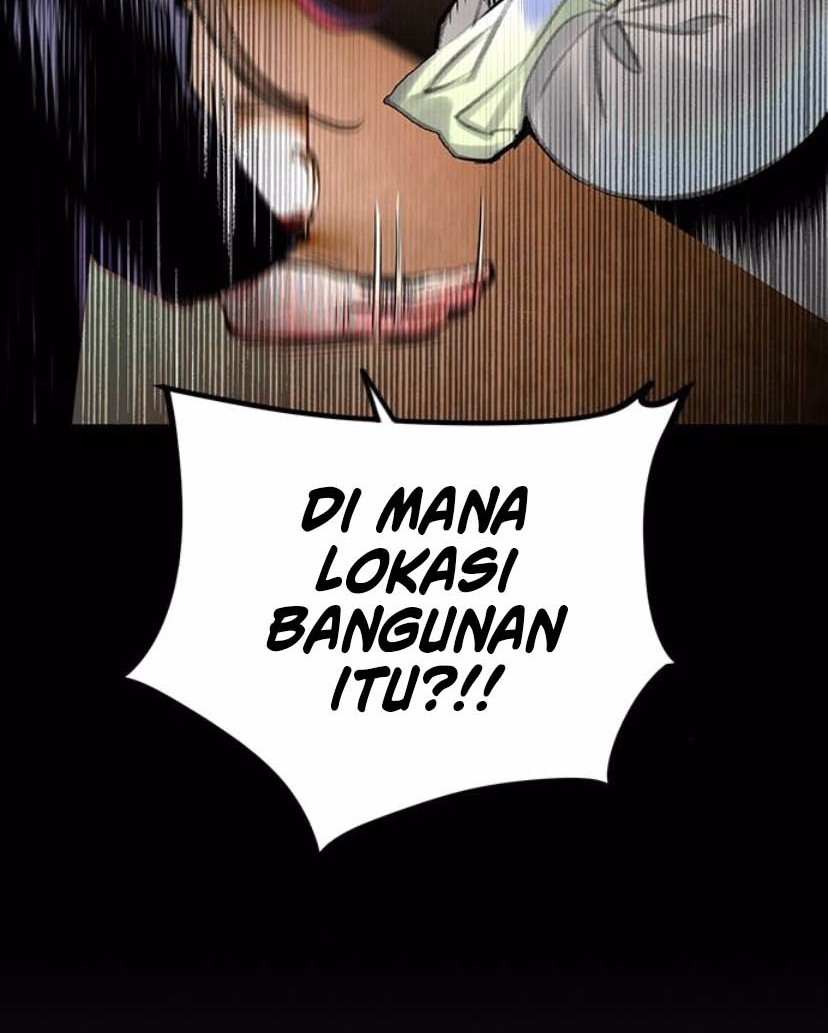 Jungle Juice Chapter 156 Gambar 12