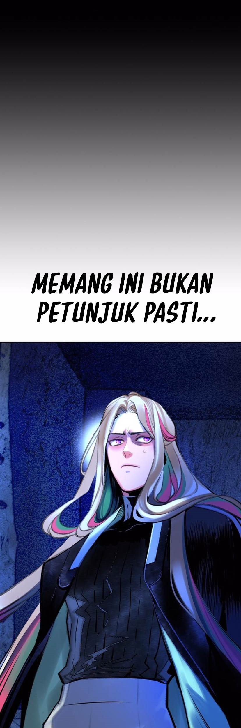 Jungle Juice Chapter 156 Gambar 13