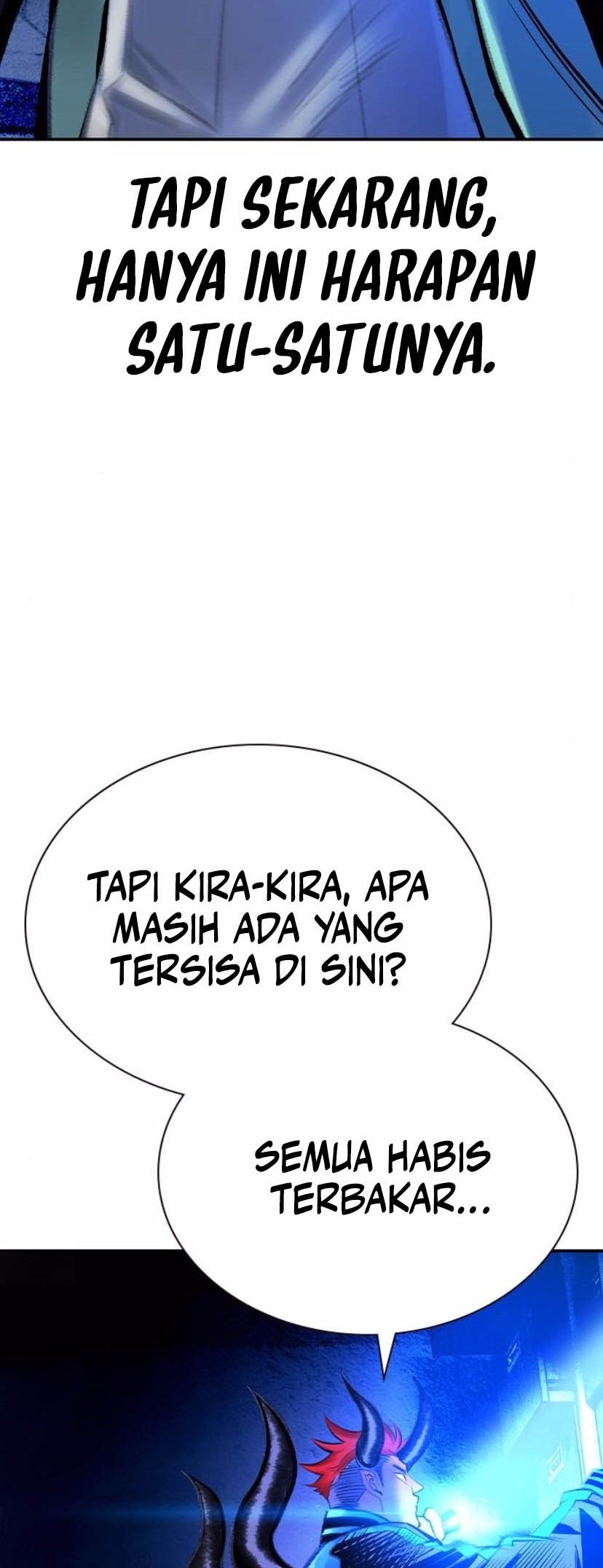 Jungle Juice Chapter 156 Gambar 14