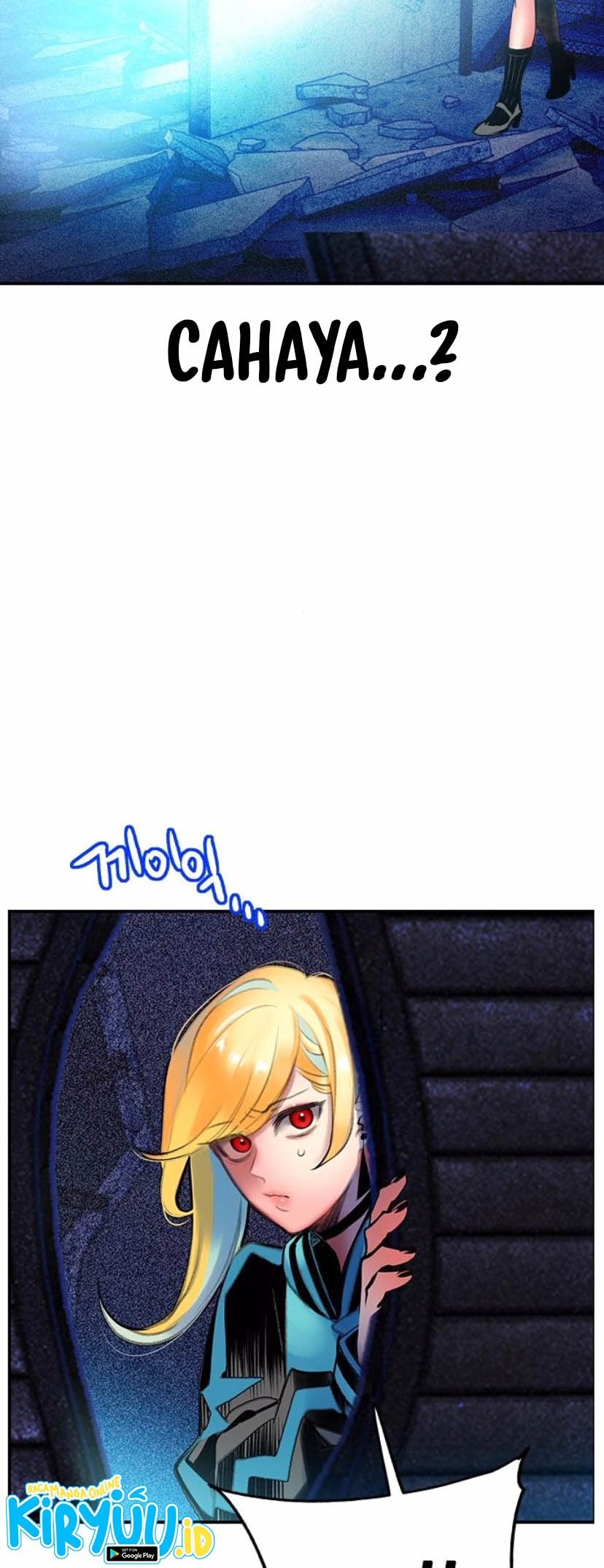 Jungle Juice Chapter 156 Gambar 18