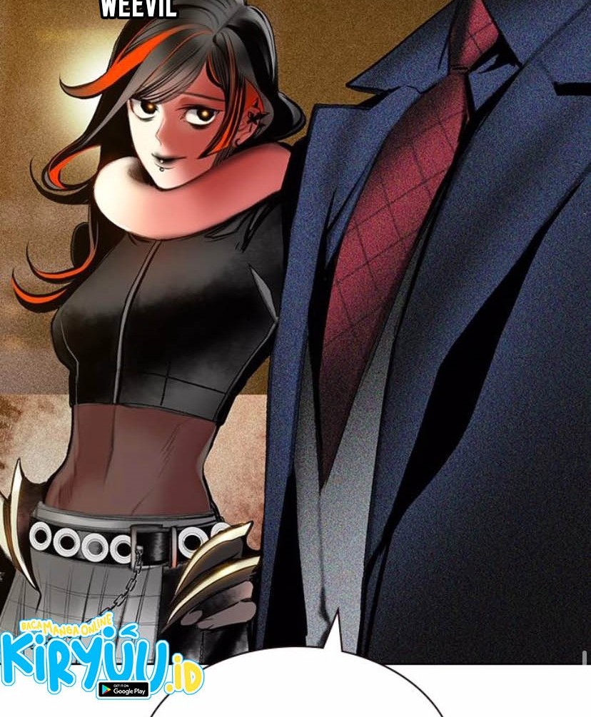 Jungle Juice Chapter 157 Gambar 42