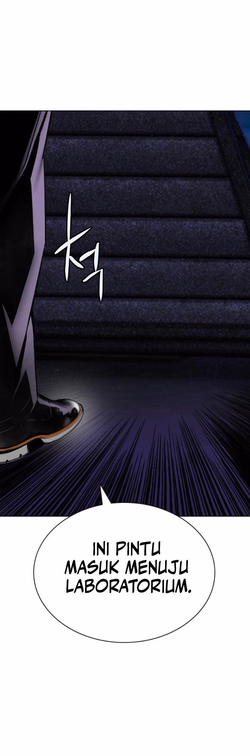 Jungle Juice Chapter 157 Gambar 109