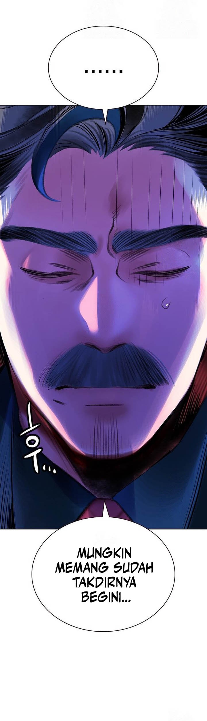 Jungle Juice Chapter 158 Gambar 37