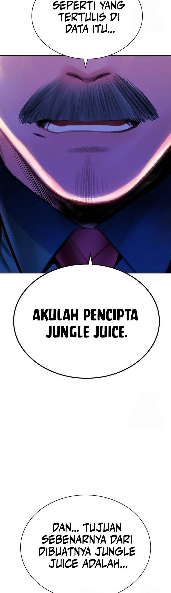 Jungle Juice Chapter 158 Gambar 39