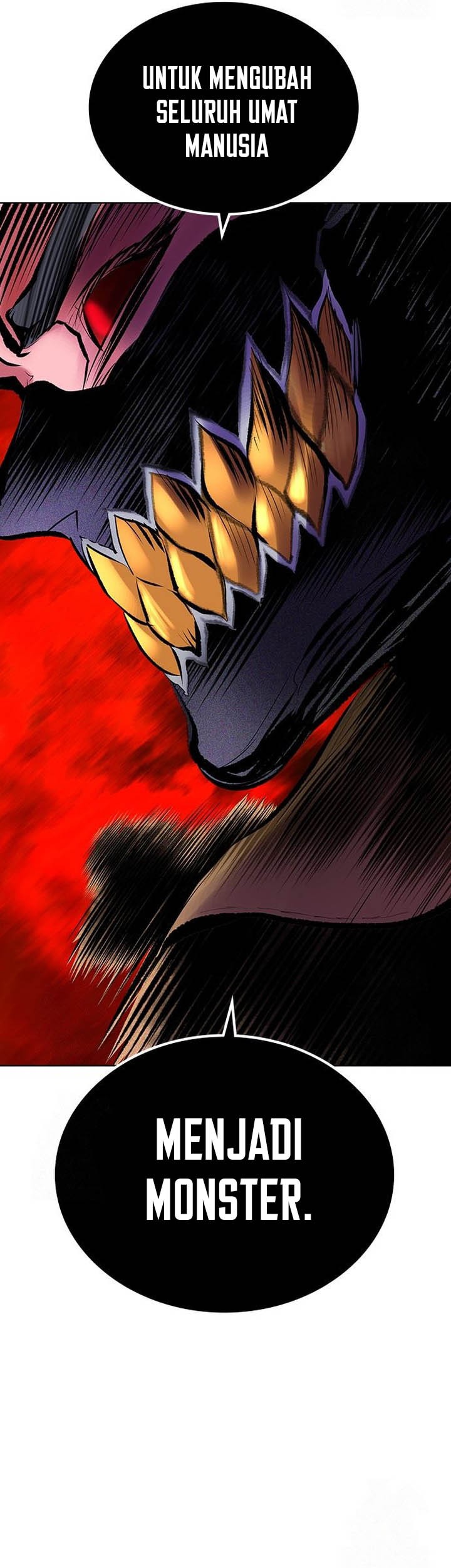 Jungle Juice Chapter 158 Gambar 41