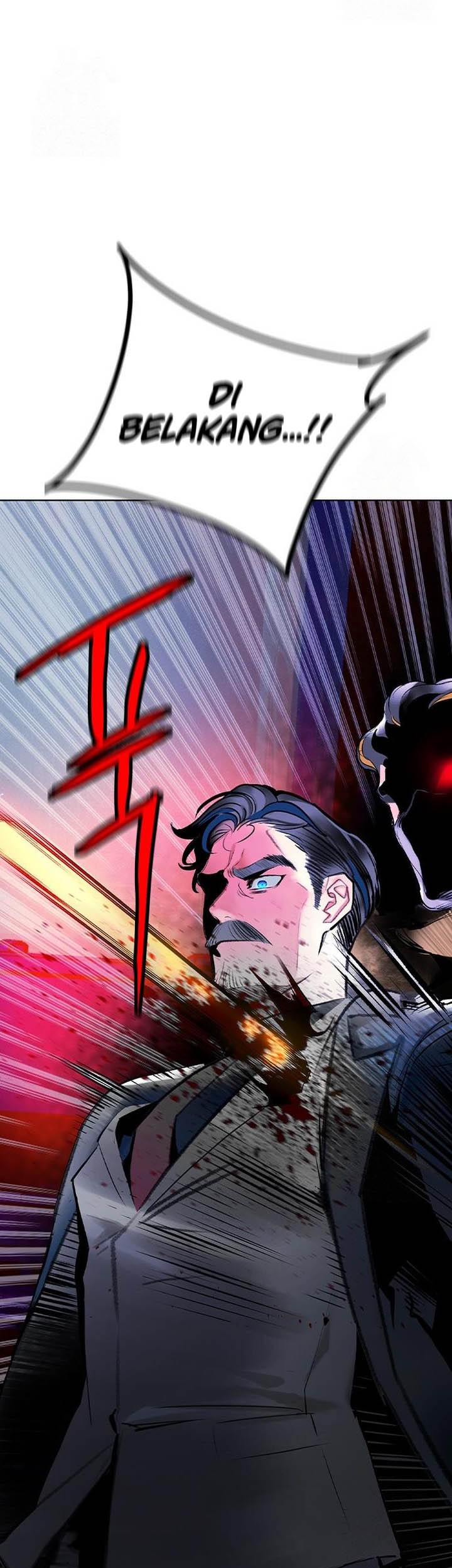 Jungle Juice Chapter 158 Gambar 43