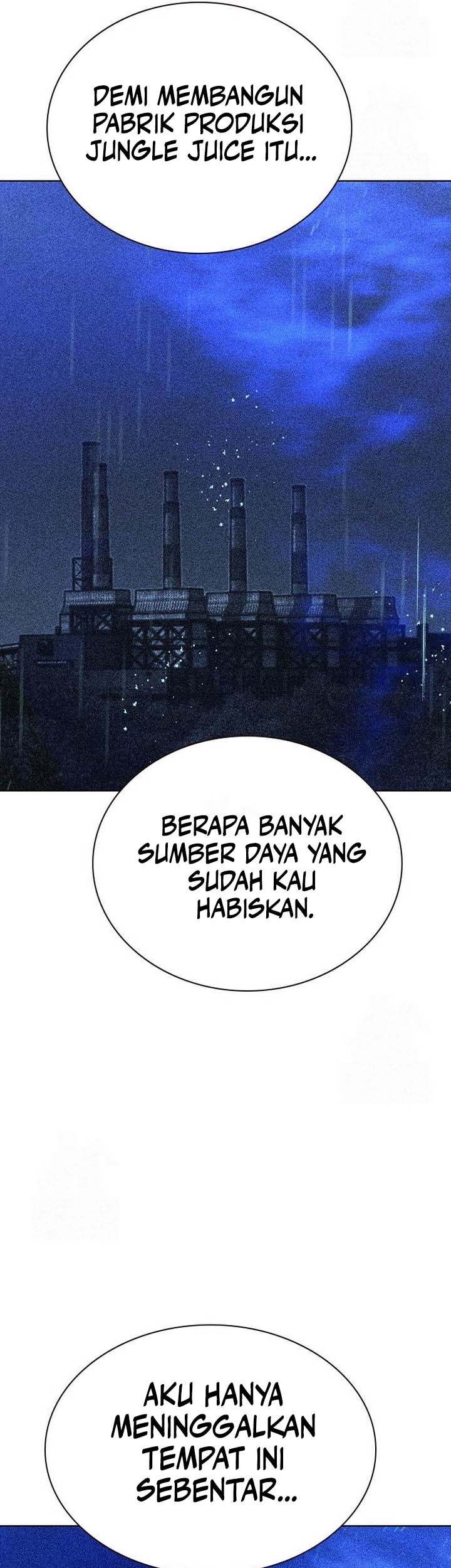 Jungle Juice Chapter 158 Gambar 45