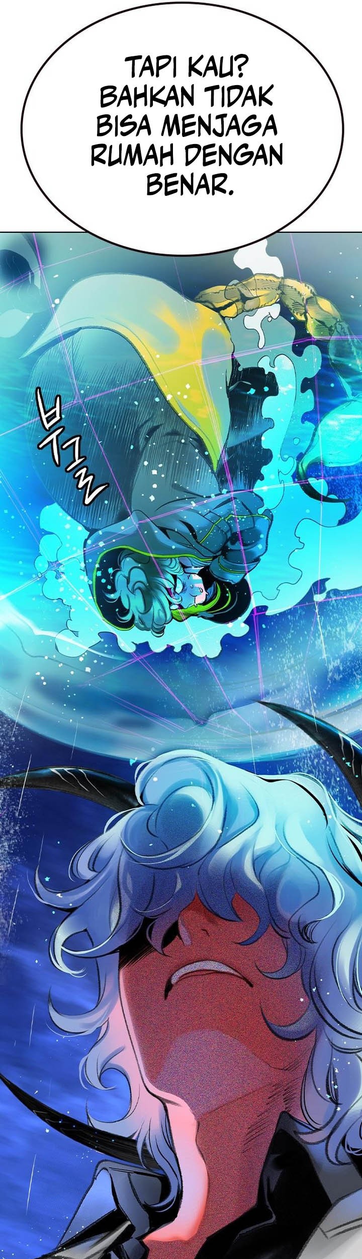 Jungle Juice Chapter 158 Gambar 49