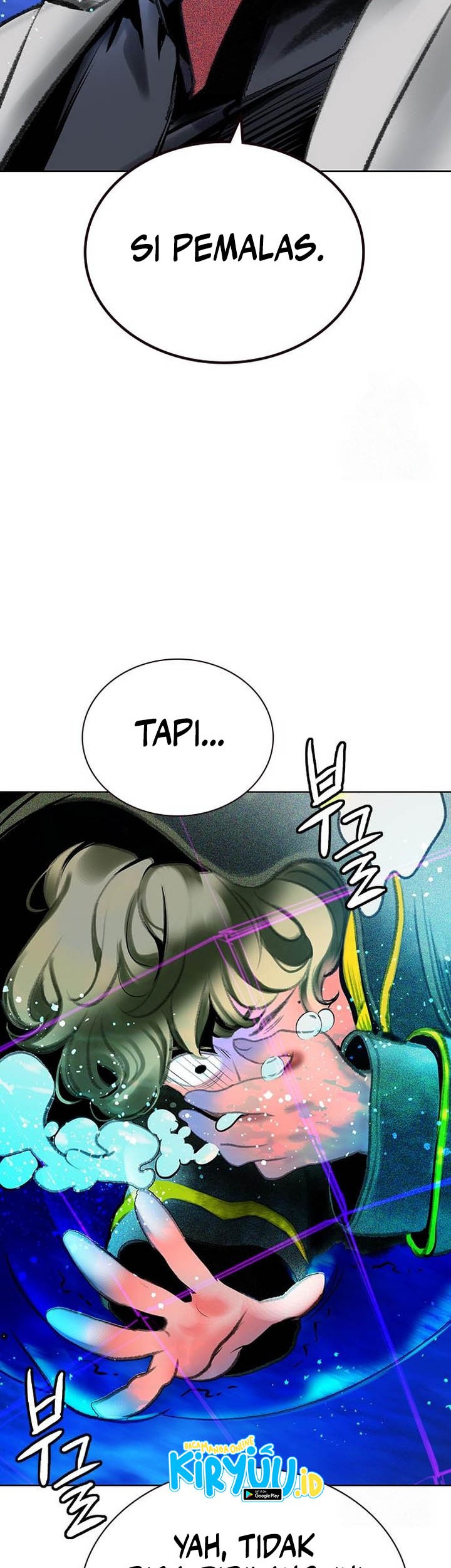 Jungle Juice Chapter 158 Gambar 50