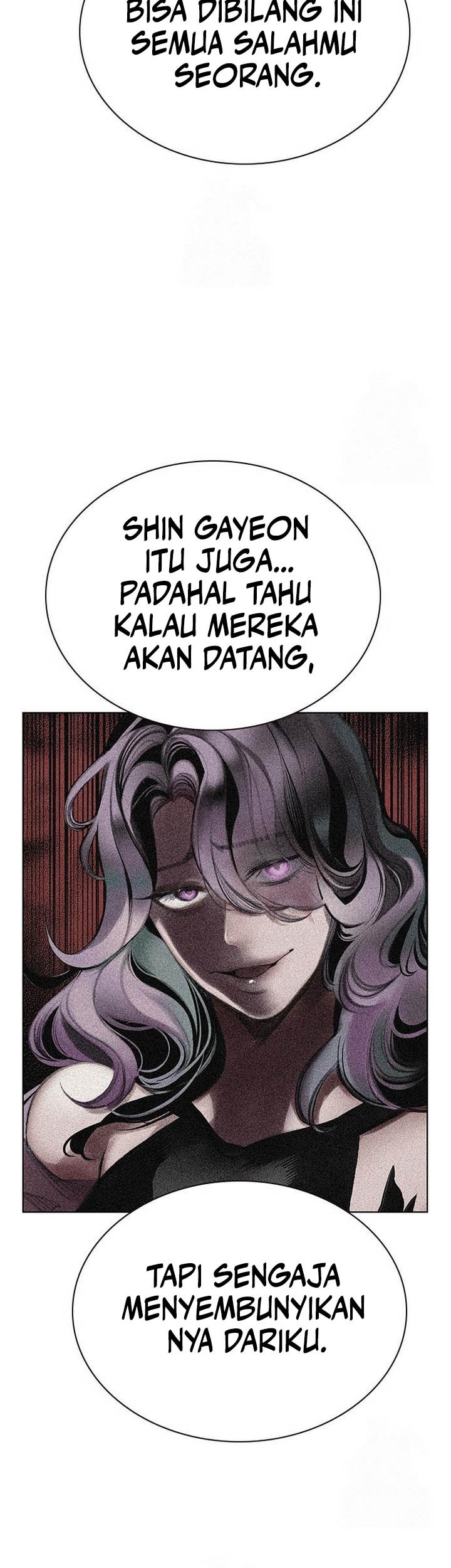 Jungle Juice Chapter 158 Gambar 51
