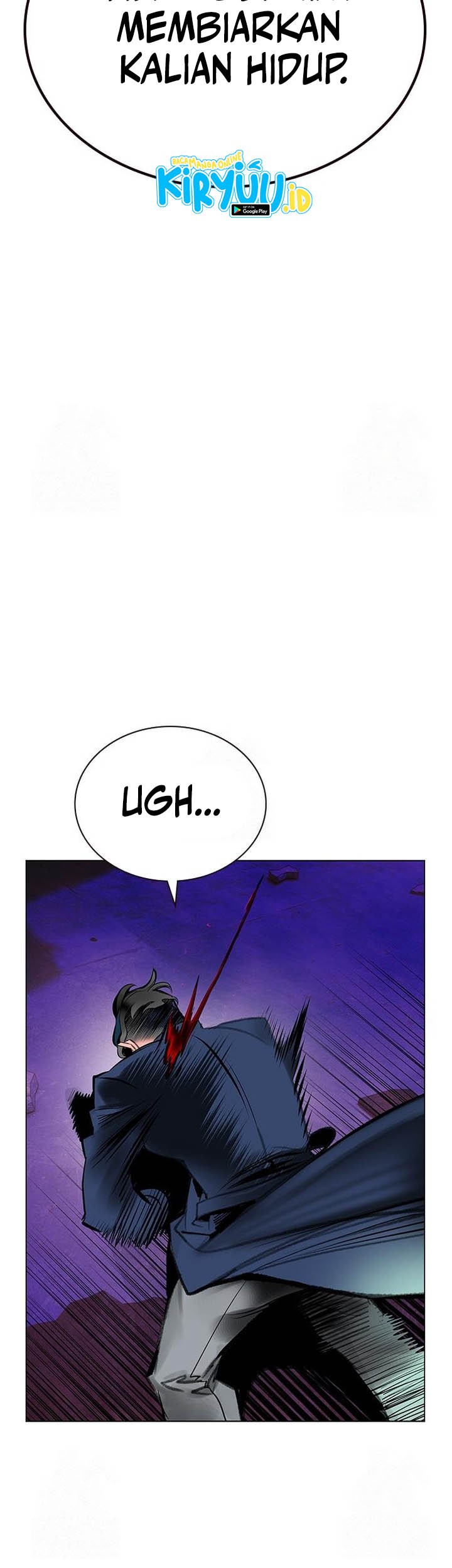 Jungle Juice Chapter 158 Gambar 55