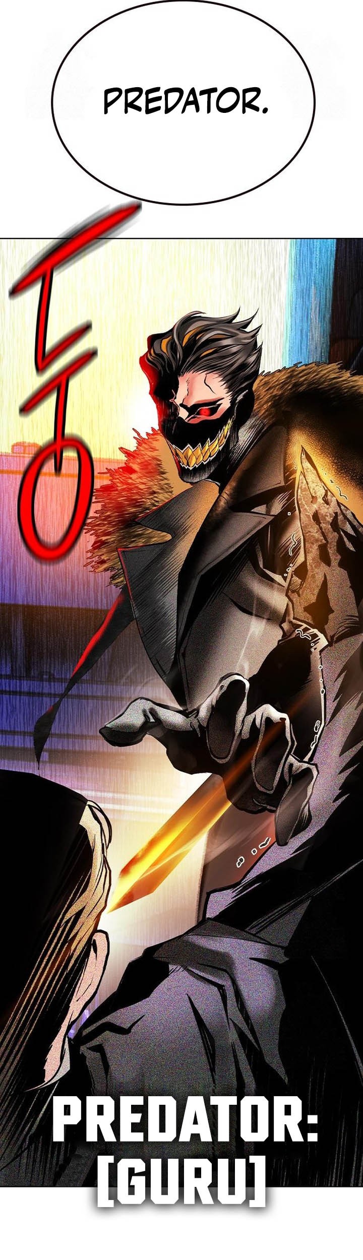 Jungle Juice Chapter 158 Gambar 57