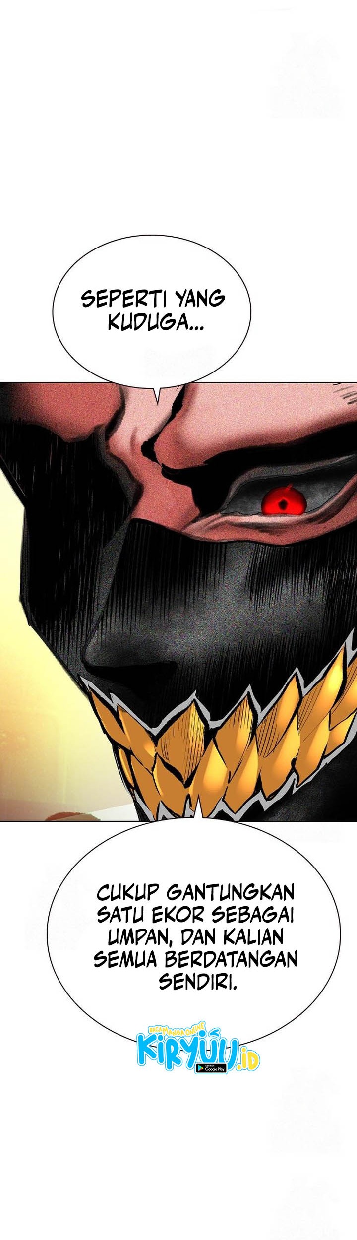 Jungle Juice Chapter 158 Gambar 58