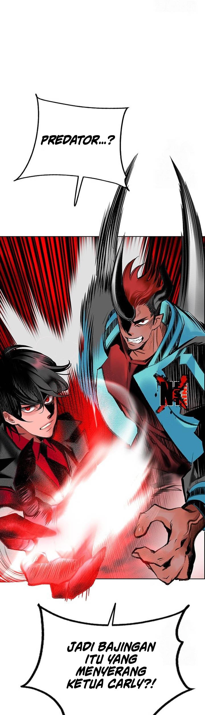 Jungle Juice Chapter 158 Gambar 59