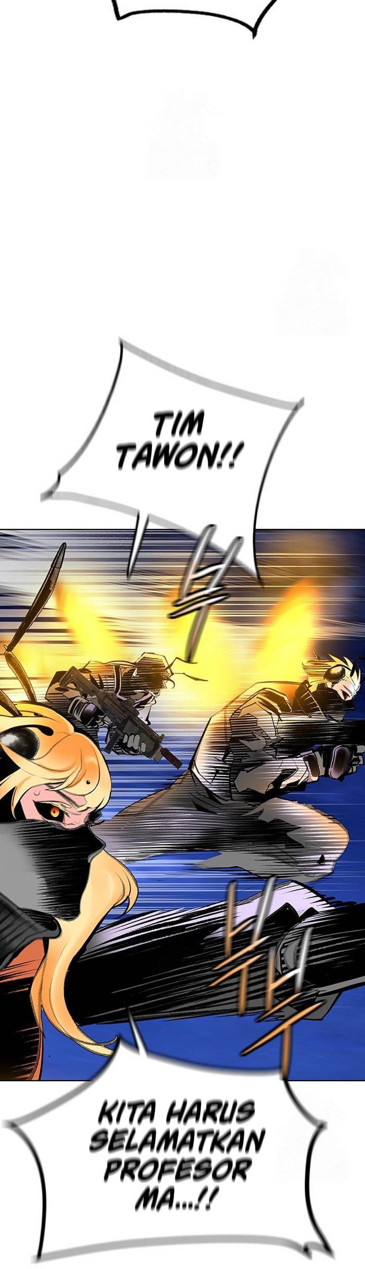 Jungle Juice Chapter 158 Gambar 60