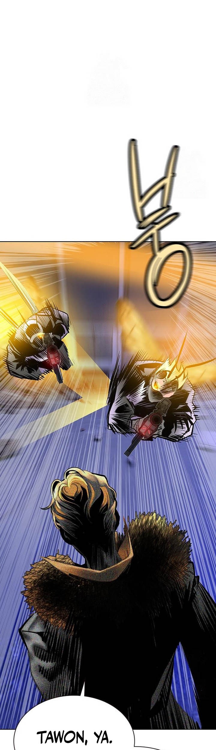 Jungle Juice Chapter 158 Gambar 61