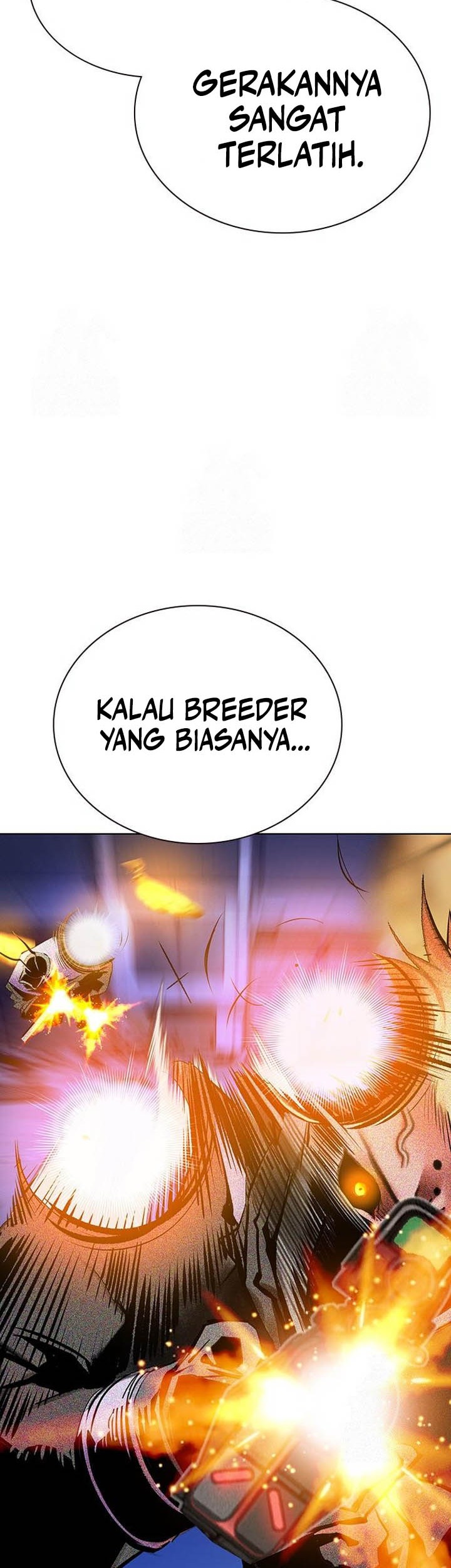 Jungle Juice Chapter 158 Gambar 62