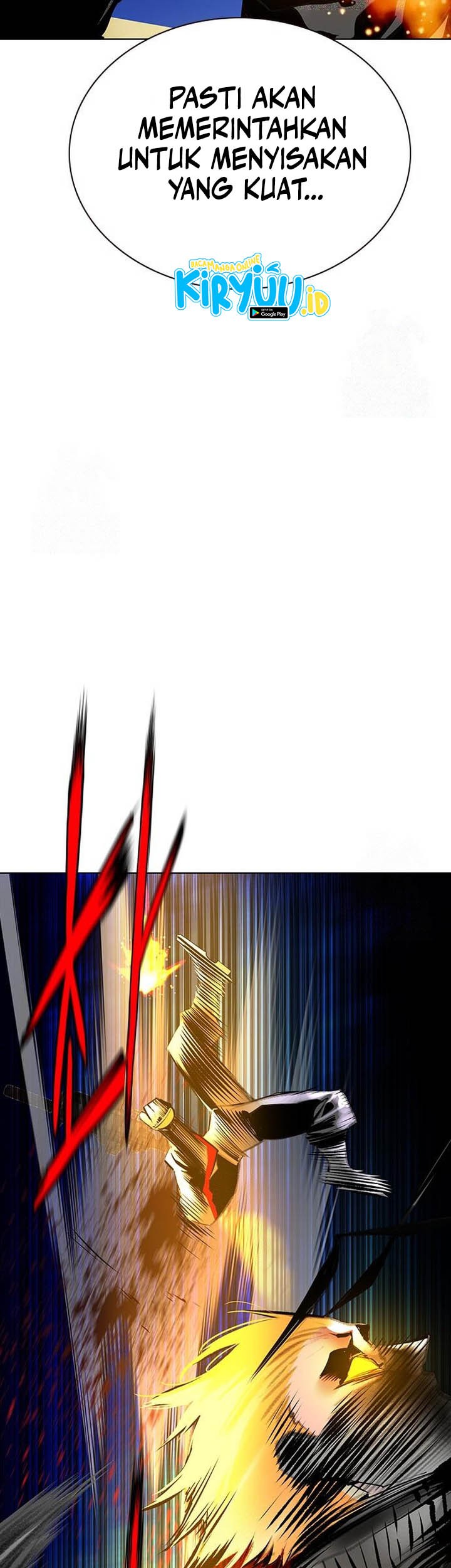 Jungle Juice Chapter 158 Gambar 63