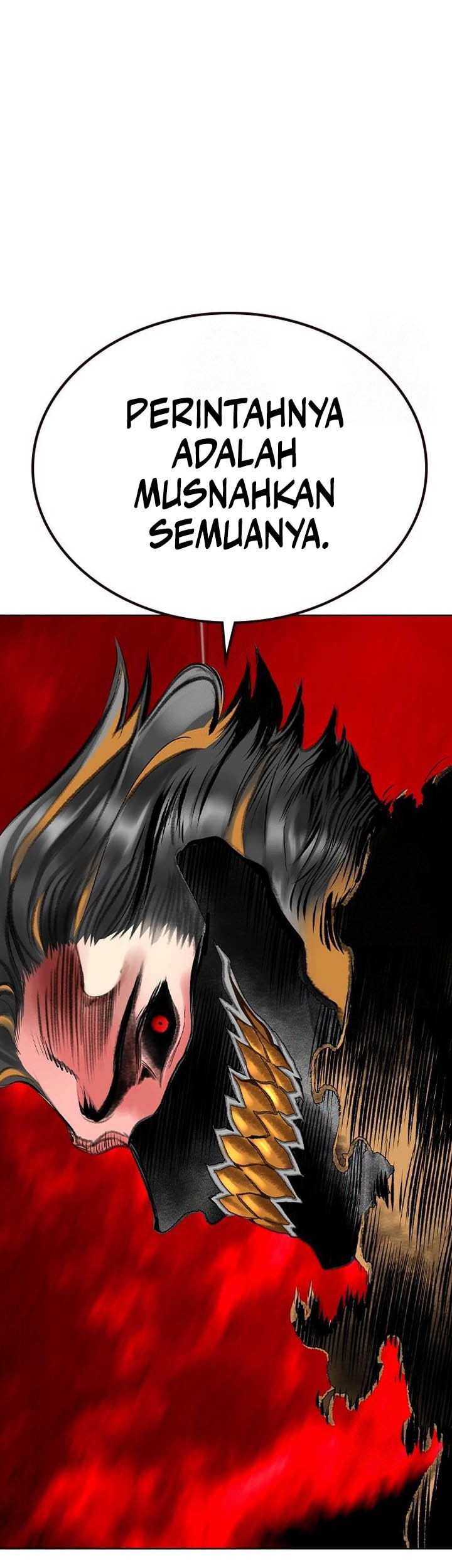 Jungle Juice Chapter 158 Gambar 67