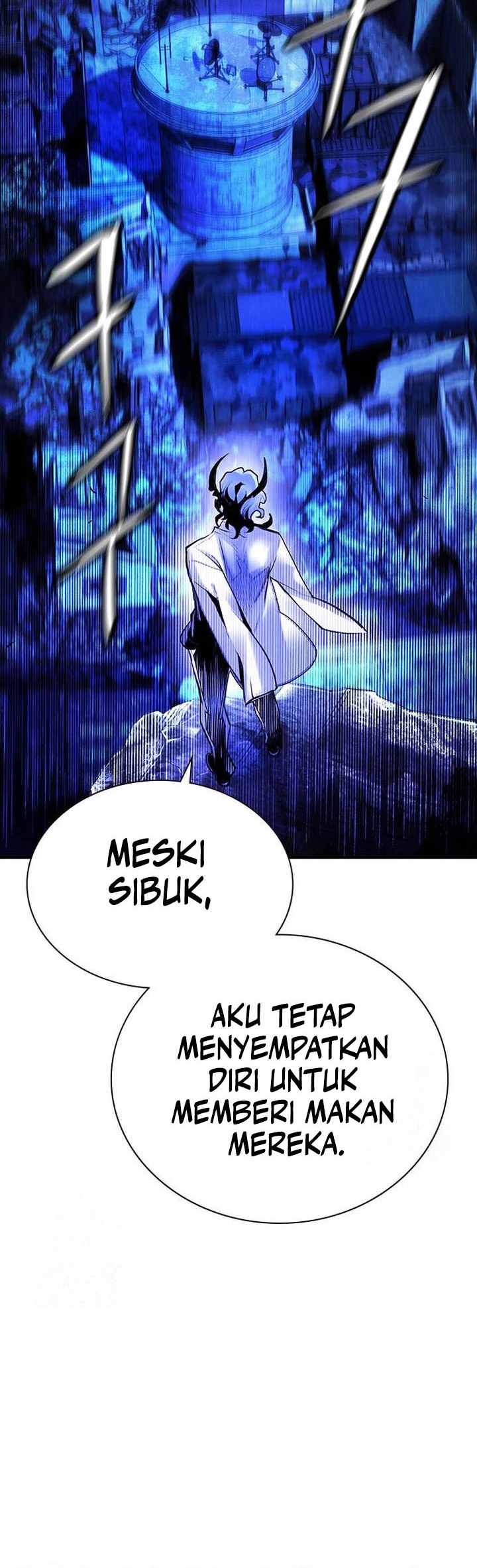 Jungle Juice Chapter 158 Gambar 72