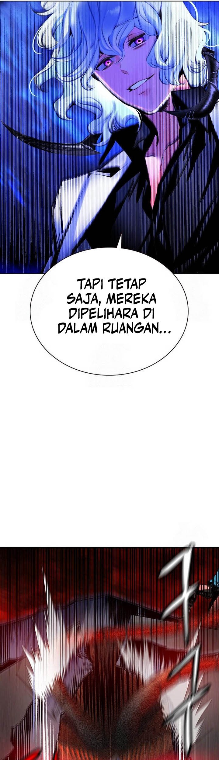 Jungle Juice Chapter 158 Gambar 73