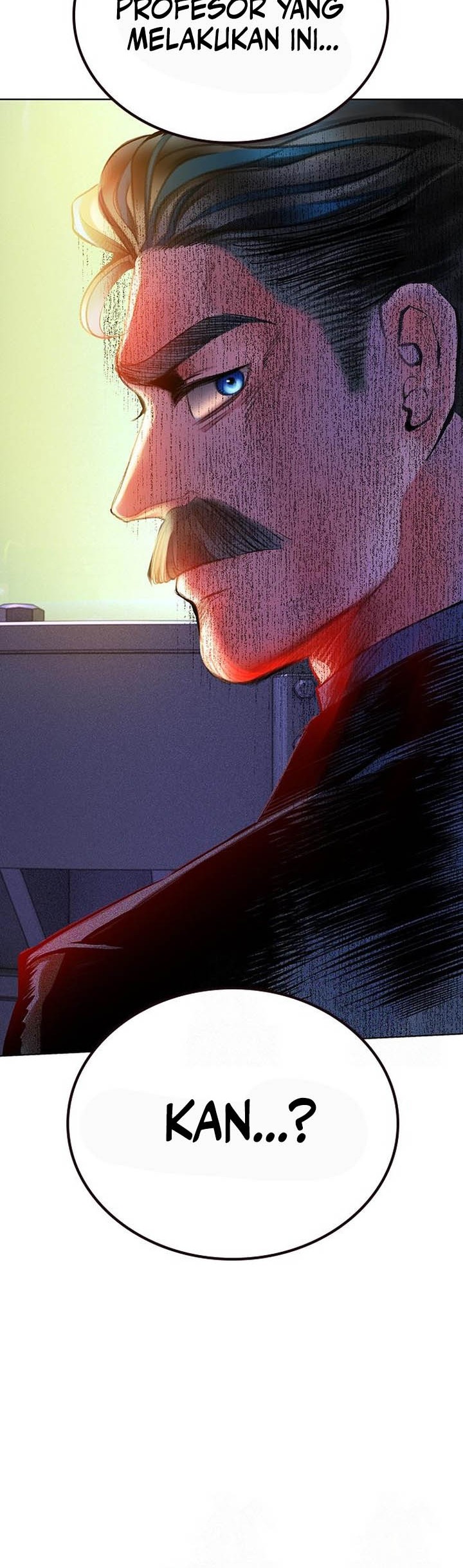 Jungle Juice Chapter 158 Gambar 4