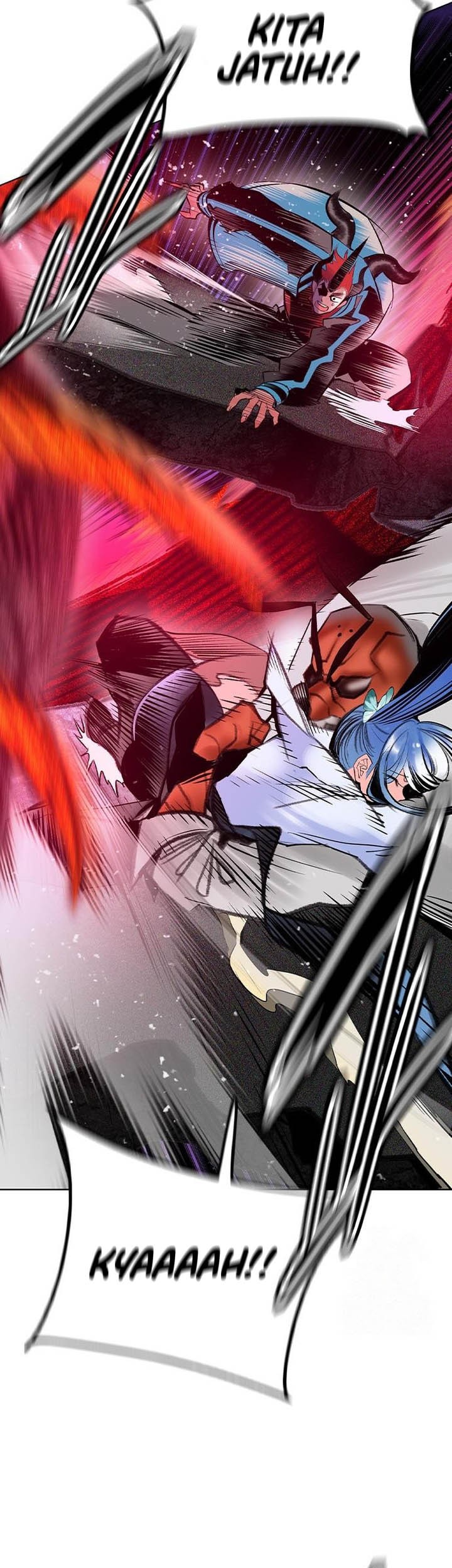 Jungle Juice Chapter 158 Gambar 77