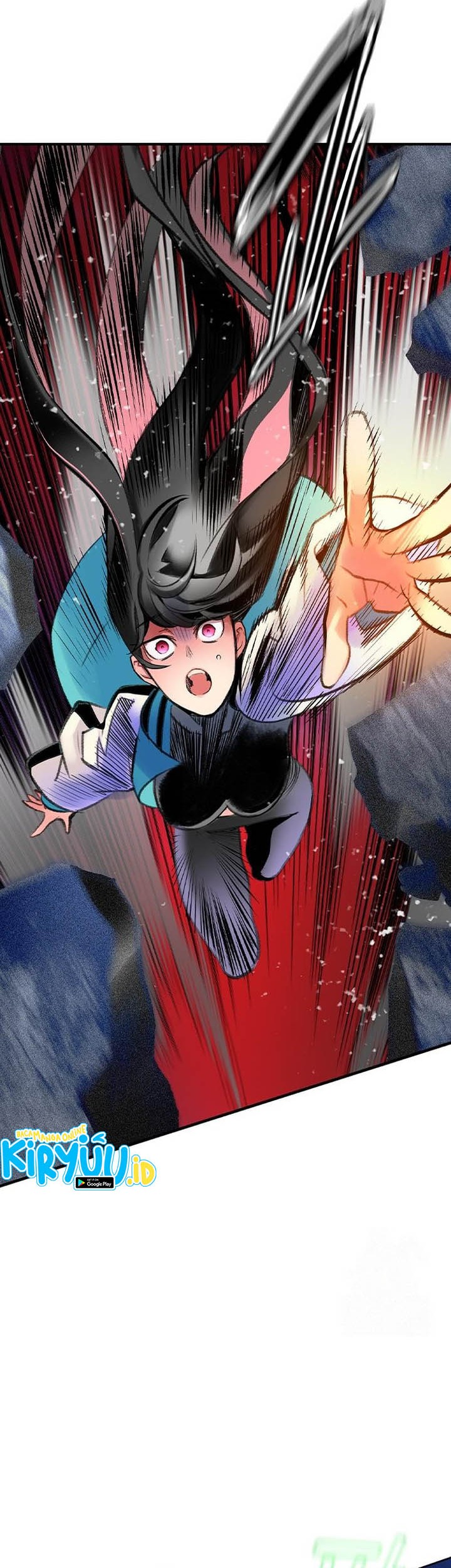 Jungle Juice Chapter 158 Gambar 78