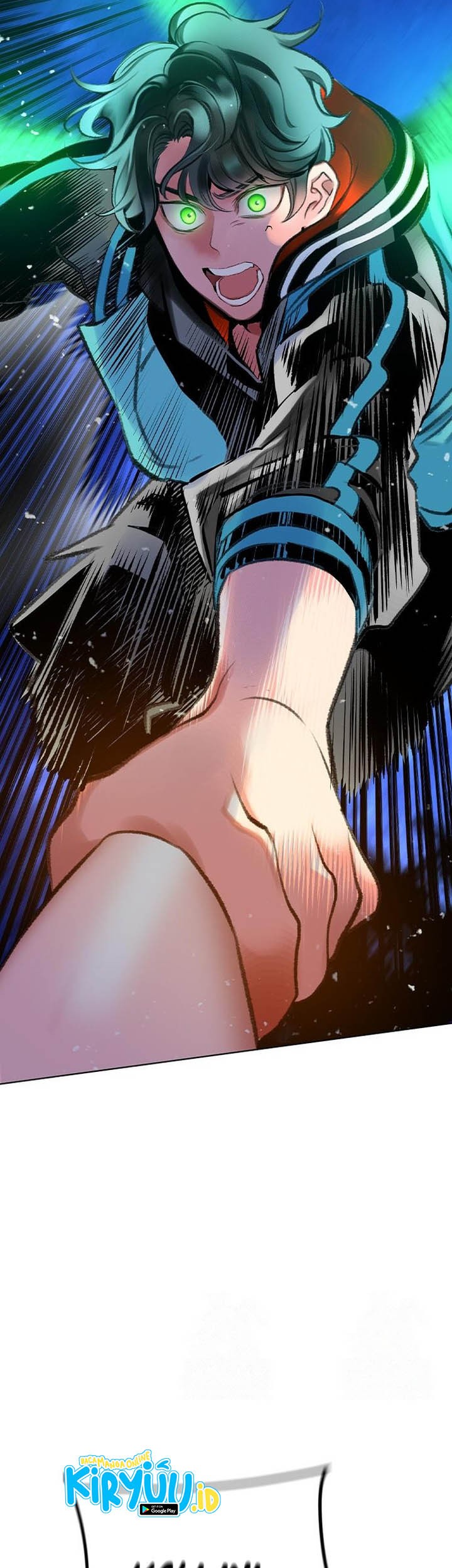 Jungle Juice Chapter 158 Gambar 81