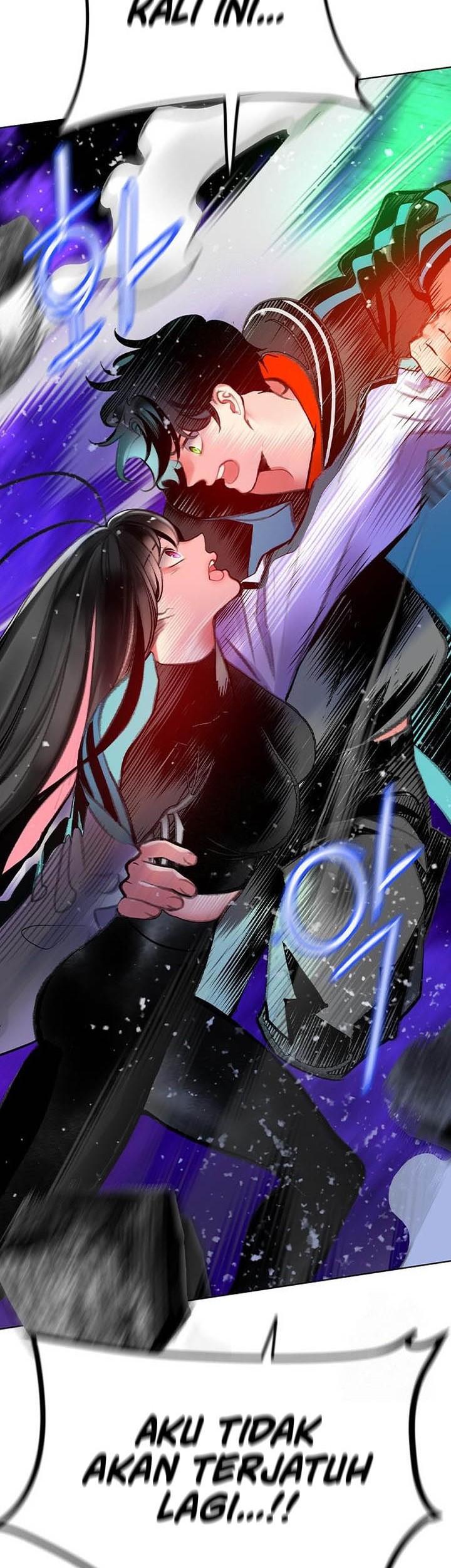 Jungle Juice Chapter 158 Gambar 82