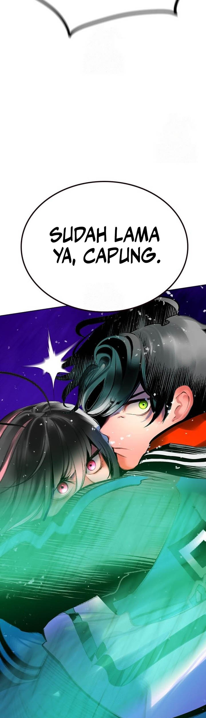 Jungle Juice Chapter 158 Gambar 83