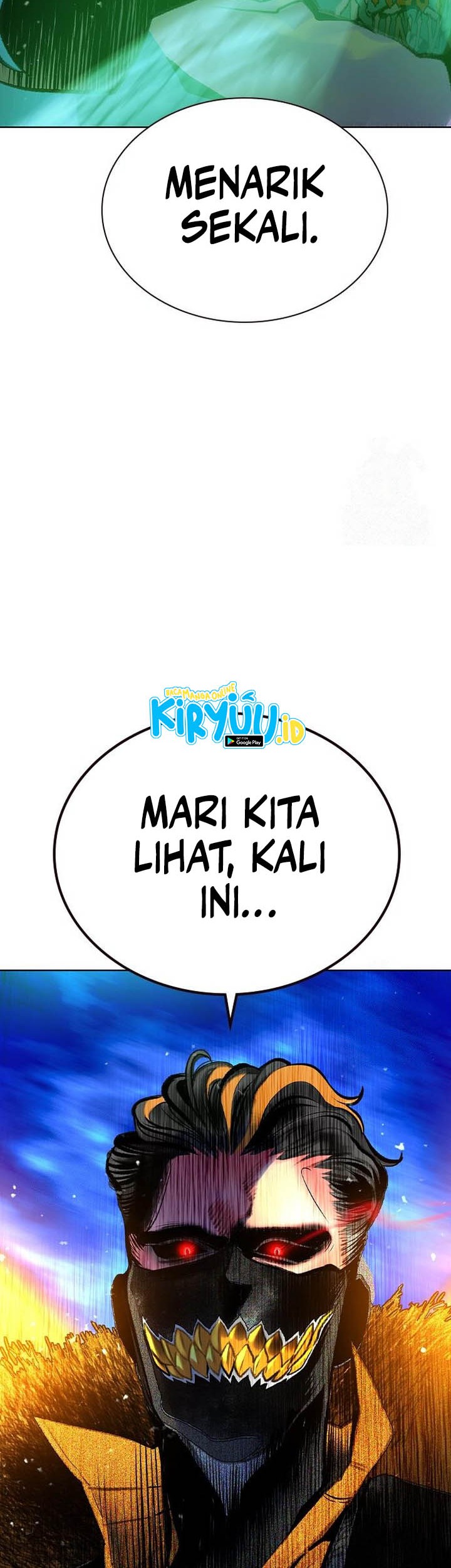 Jungle Juice Chapter 158 Gambar 86