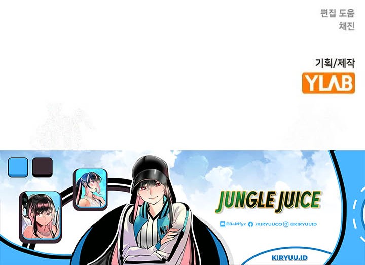 Jungle Juice Chapter 158 Gambar 88