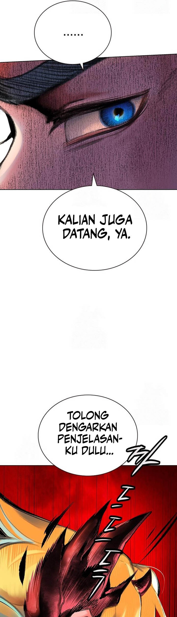 Jungle Juice Chapter 158 Gambar 5