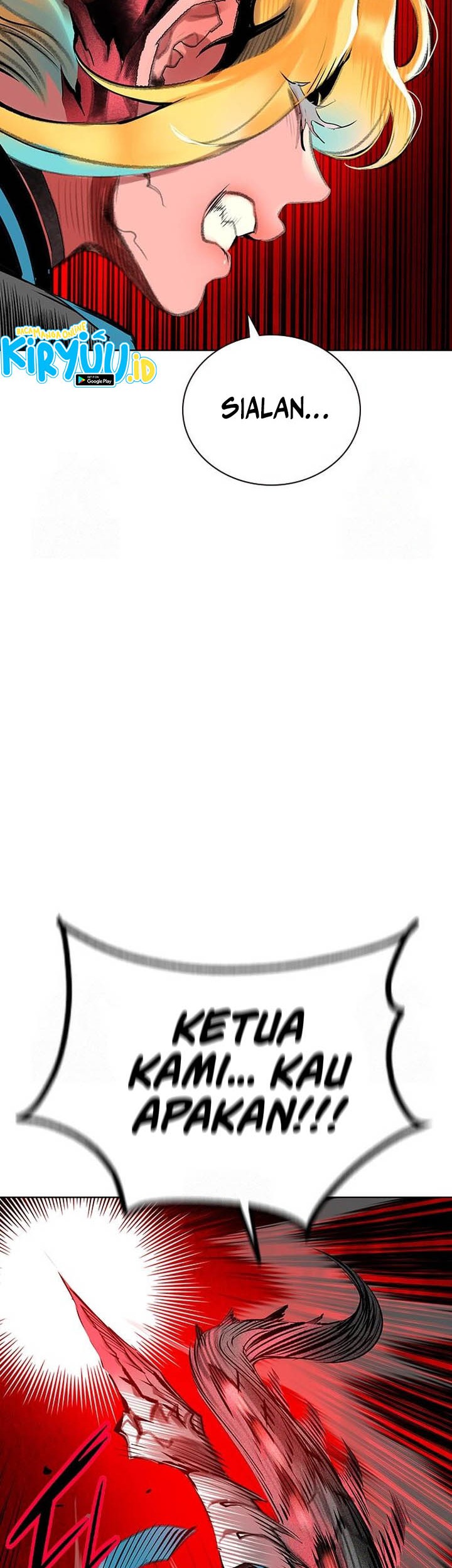 Jungle Juice Chapter 158 Gambar 6