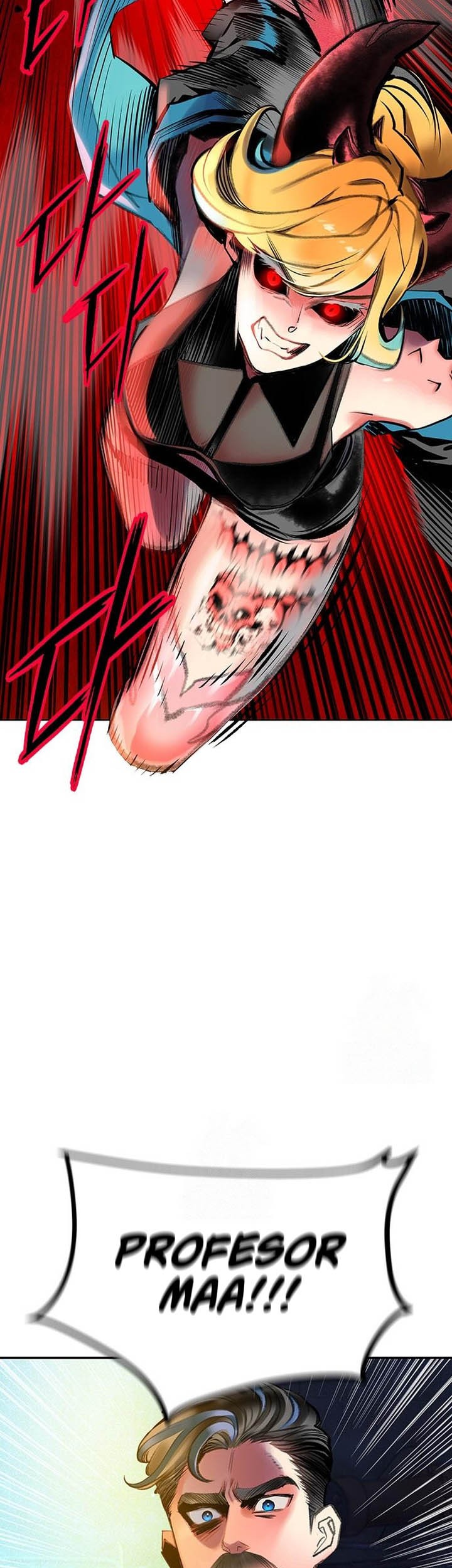 Jungle Juice Chapter 158 Gambar 7