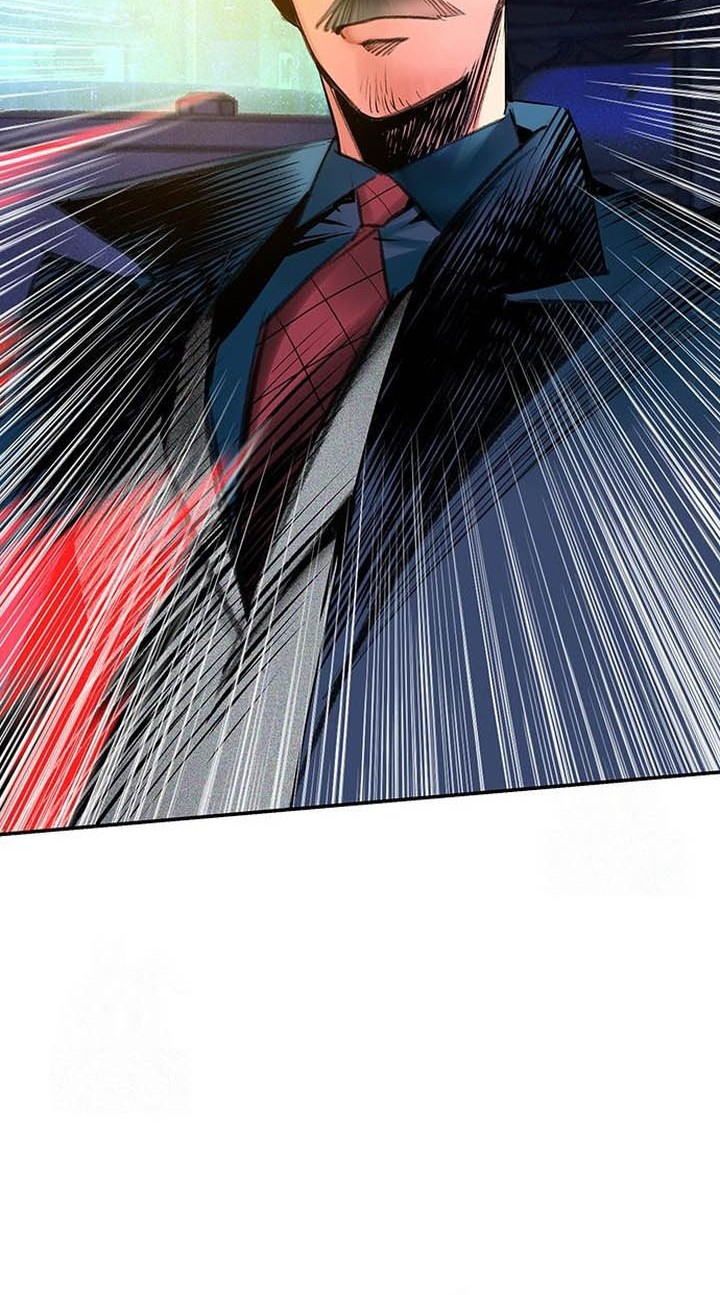 Jungle Juice Chapter 158 Gambar 8