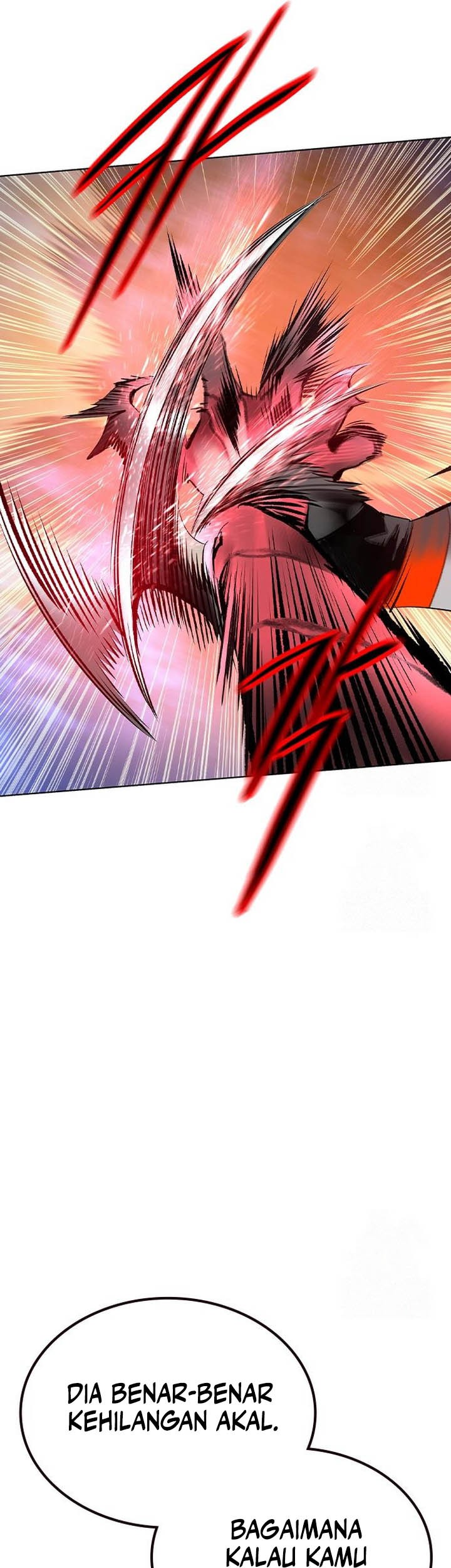 Jungle Juice Chapter 158 Gambar 9