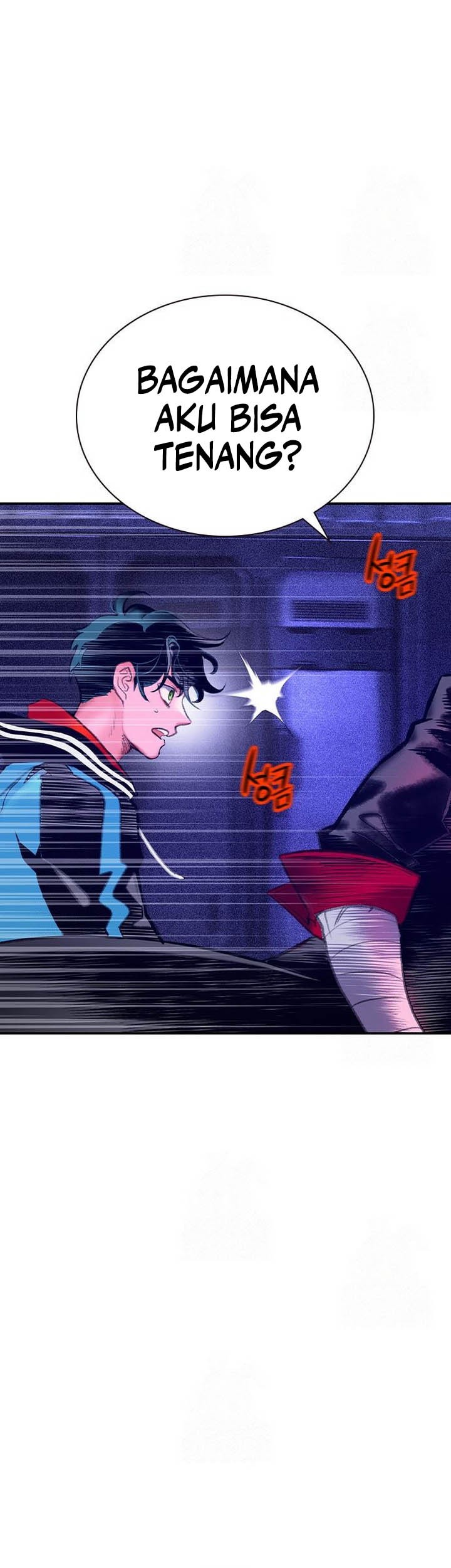 Jungle Juice Chapter 158 Gambar 11