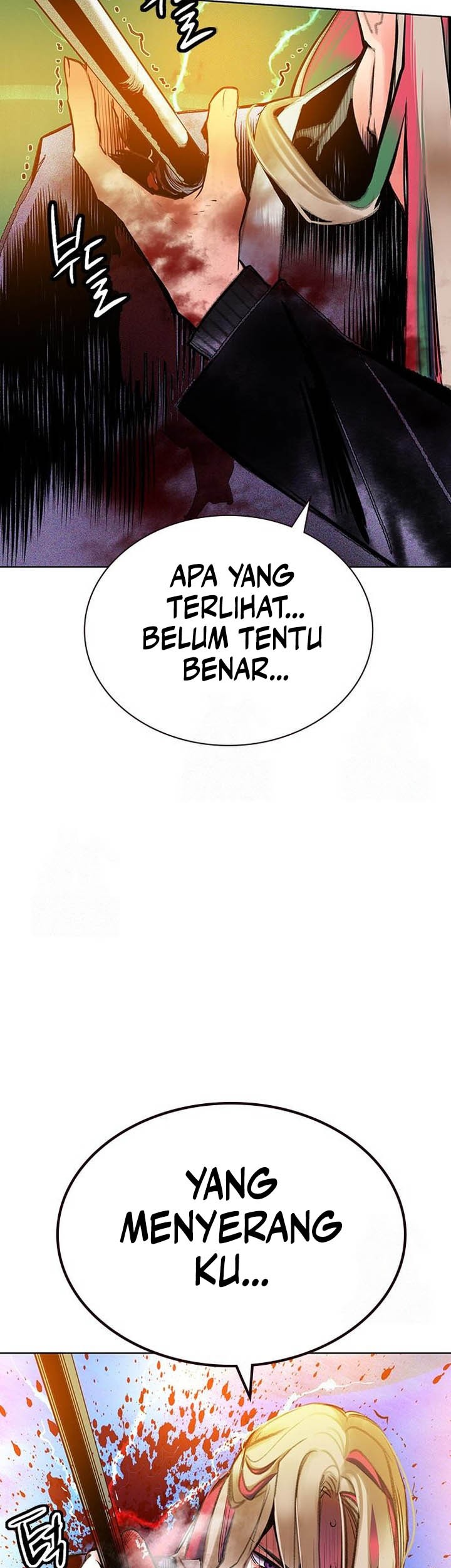 Jungle Juice Chapter 158 Gambar 15