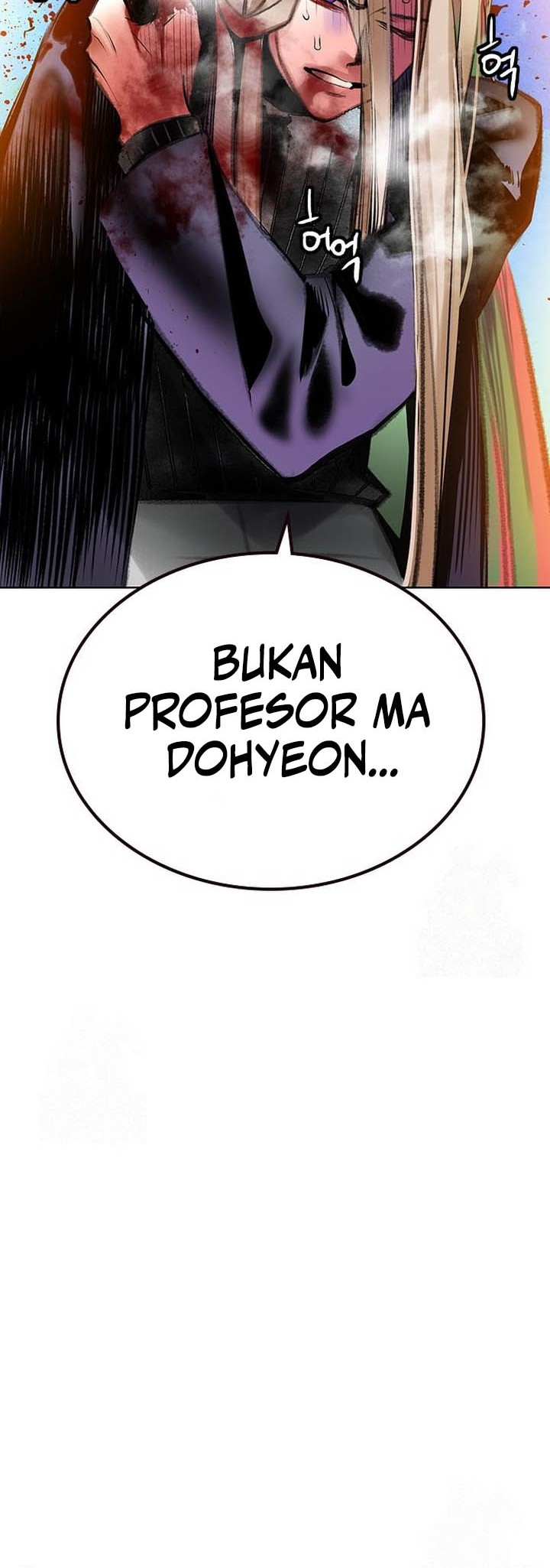 Jungle Juice Chapter 158 Gambar 16