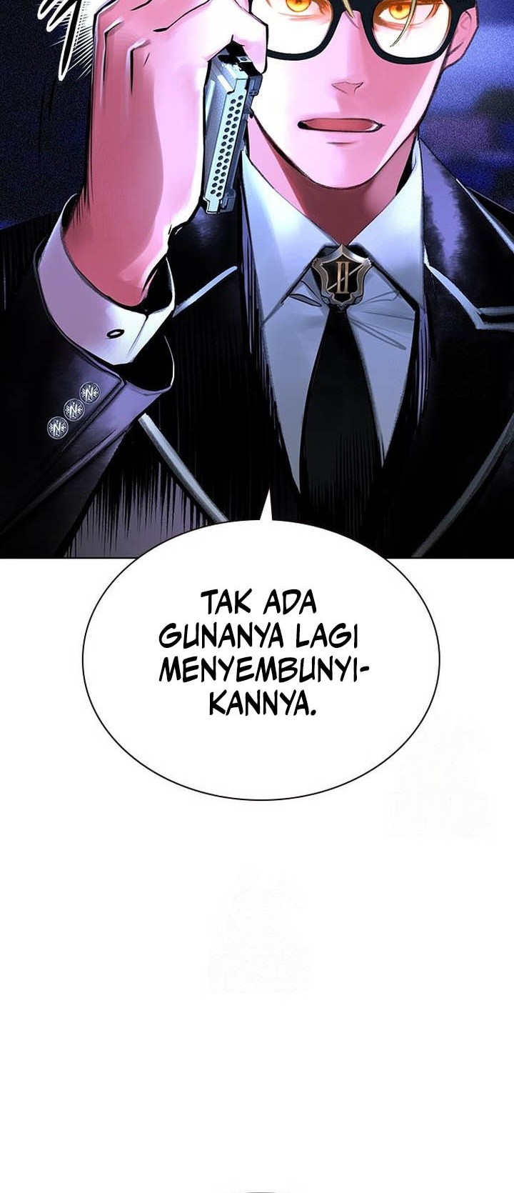 Jungle Juice Chapter 158 Gambar 32
