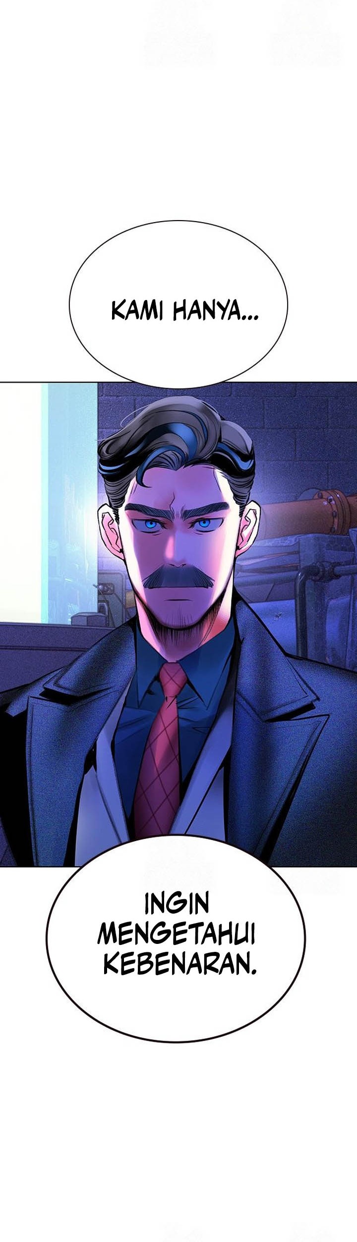 Jungle Juice Chapter 158 Gambar 36