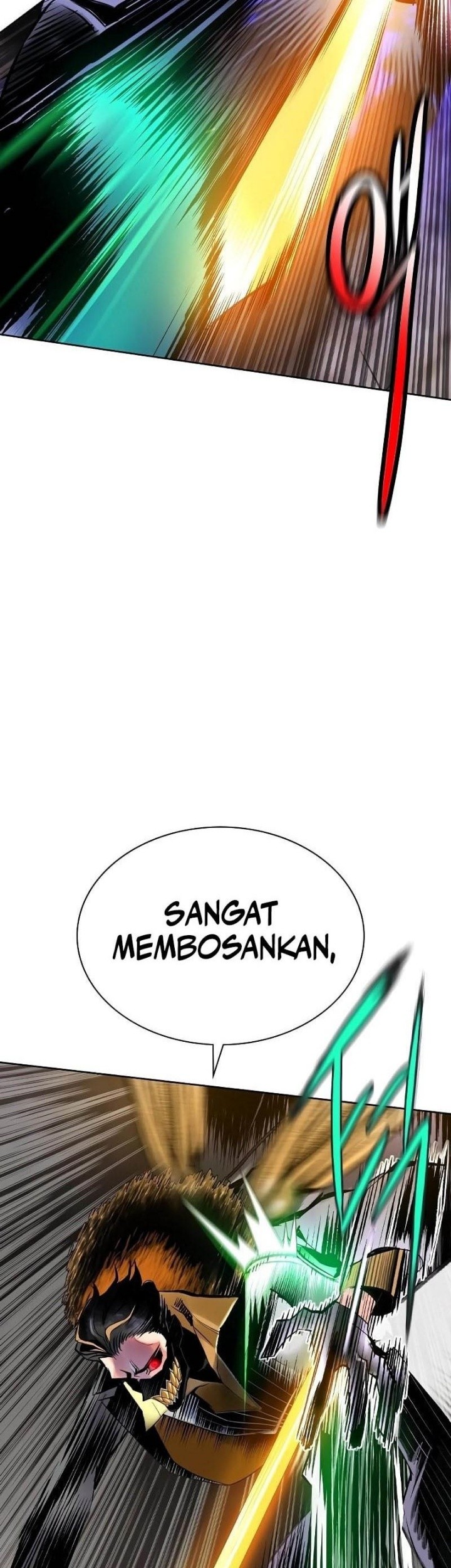Jungle Juice Chapter 159 Gambar 18