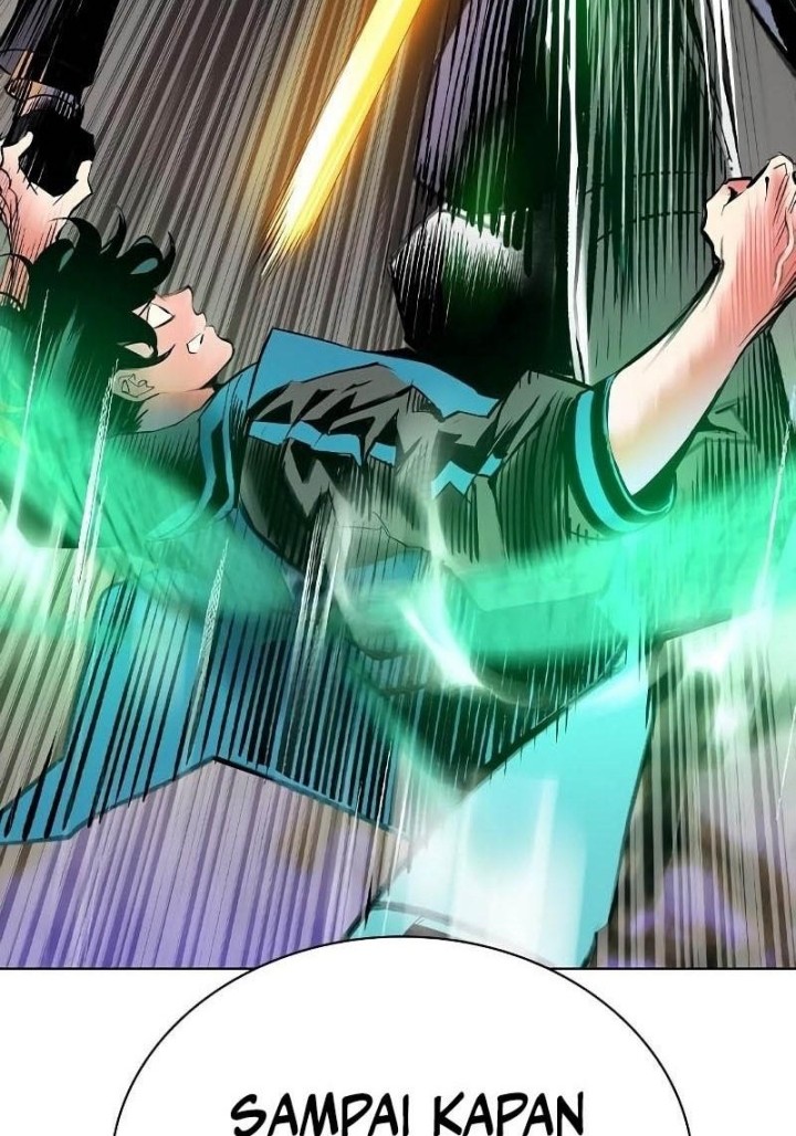 Jungle Juice Chapter 159 Gambar 19