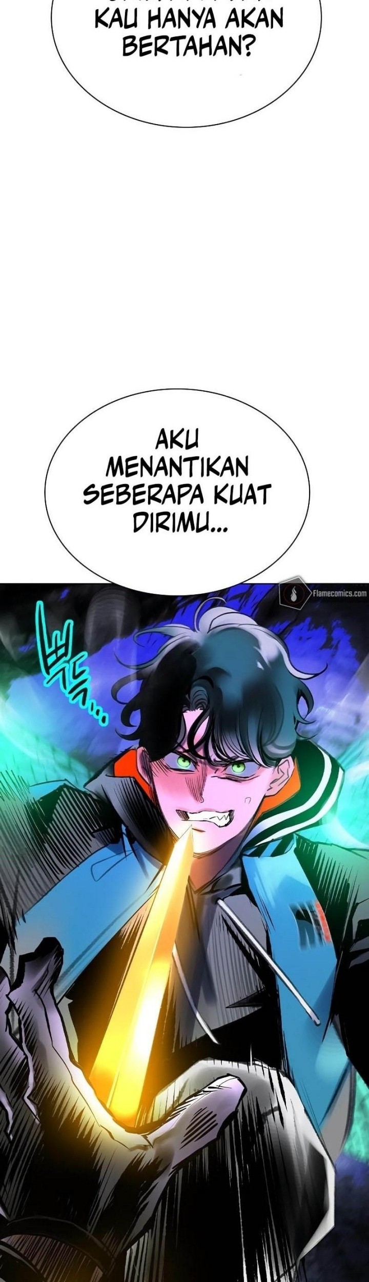 Jungle Juice Chapter 159 Gambar 20